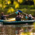 Exploring the Free Recreational Programs in Southeastern Mississippi